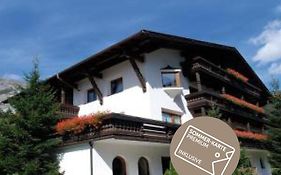 Quality Hosts Arlberg - Afoch Fei - Das Landhaus