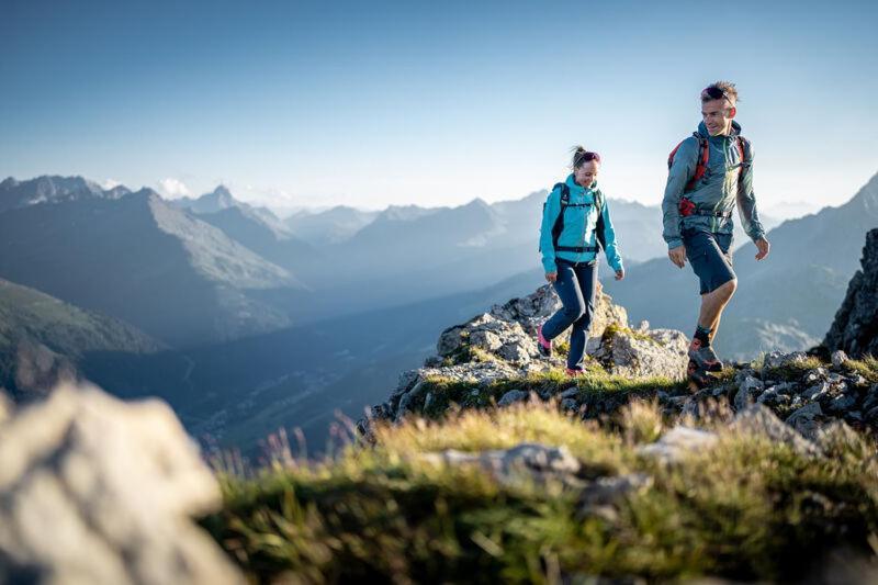 Quality Hosts Arlberg - Afoch Fei - Das Landhaus St Anton am Arlberg Eksteriør billede