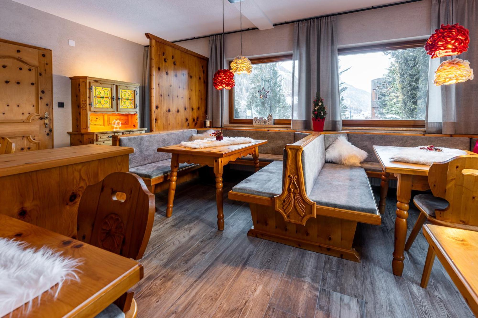 Quality Hosts Arlberg - Afoch Fei - Das Landhaus St Anton am Arlberg Eksteriør billede